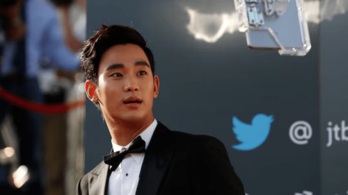 Brands ditch South Korean actor Kim Soo-hyun over alleged relationship with minor Brands ditch South Korean actor Kim Soo-hyun over alleged relationship with minor
