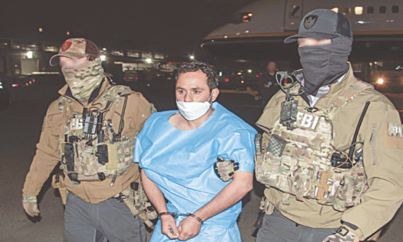 IS-K man ‘admits to role’ in Kabul, Moscow bombings IS-K man ‘admits to role’ in Kabul, Moscow bombings