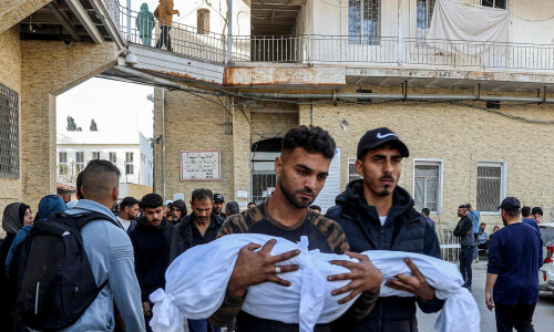 World reacts to intense Israeli strikes, calls for ceasefire to be reinstated World reacts to intense Israeli strikes, calls for ceasefire to be reinstated
