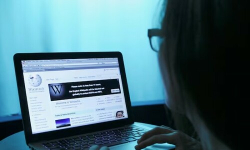 Wikimedia challenges India content takedown, warns of chilling effect on free speech Wikimedia challenges India content takedown, warns of chilling effect on free speech