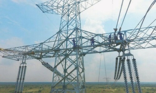 &lsquo;Inconsistent energy policies hit economy&rsquo;