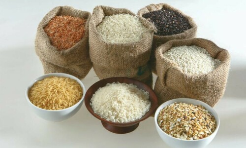 Domestic prices surge on rising food exports Domestic prices surge on rising food exports