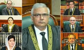 Constitutional Bench issues order to transfer super tax cases