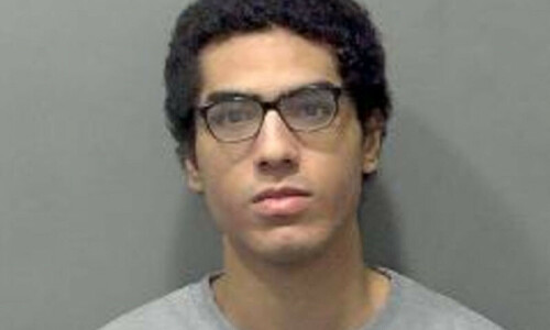 UK teen who killed family, planned school massacre jailed for 49 years