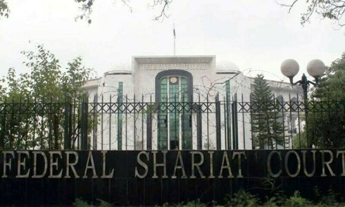 Depriving women of their inheritance is ‘un-Islamic’, Shariat Court rules