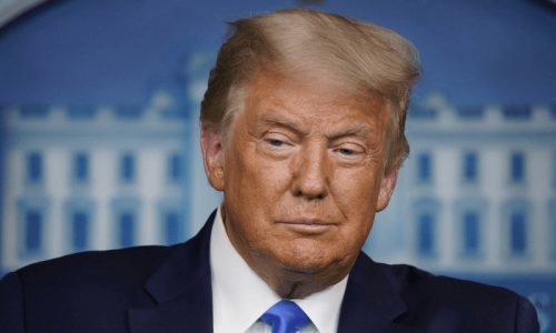 US think tank takes DOGE to court after its offices ransacked US think tank takes DOGE to court after its offices ransacked