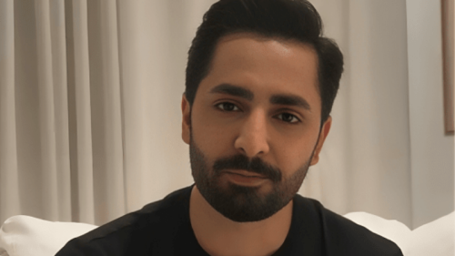 Danish Taimoor apologises for &lsquo;slip of the tongue&rsquo; after controversial &lsquo;filhaal&rsquo; remarks