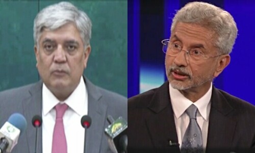 FO rubbishes India’s ‘unwarranted assertions’, says it has no right to blame UNSC for Kashmir resolutions FO rubbishes India’s ‘unwarranted assertions’, says it has no right to blame UNSC for Kashmir resolutions