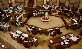 Opposition in Balochistan Assembly concerned over rising enforced disappearance cases Opposition in Balochistan Assembly concerned over rising enforced disappearance cases