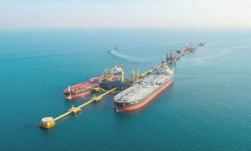 Oil imports post paltry growth Oil imports post paltry growth
