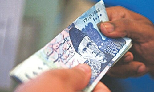 Private sector lending drops sharply Private sector lending drops sharply