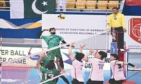 PVF to host Central Asian League, U-19 series against Russia this year