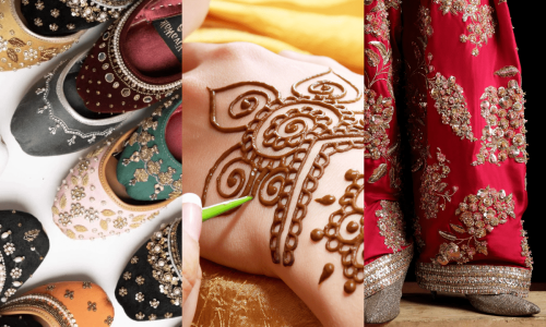 Eidul Fitr 2025 Trends: The Good, The Glam and The Comfy
