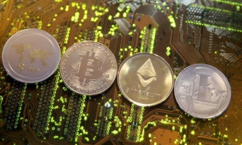 Govt plans to use surplus electricity for crypto mining