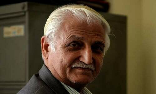 PPP&rsquo;s rights body demands journalist Farhan Mallick&rsquo;s release