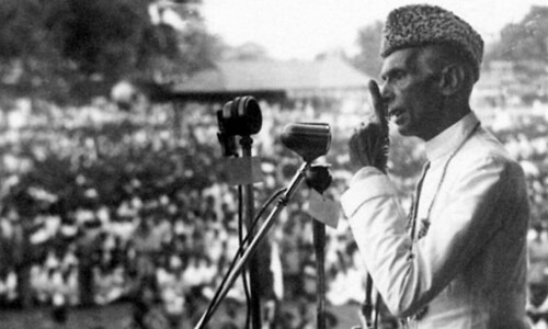 From resolution to reality: The enduring legacy of March 23, 1940