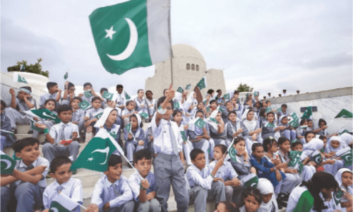 Towards 2040 and citizen leadership