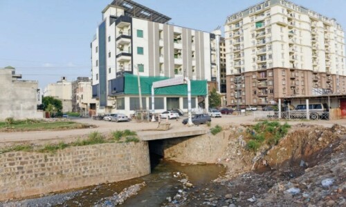 Ministry involves CDA in formulating rules for Islamabad&rsquo;s apartment buildings