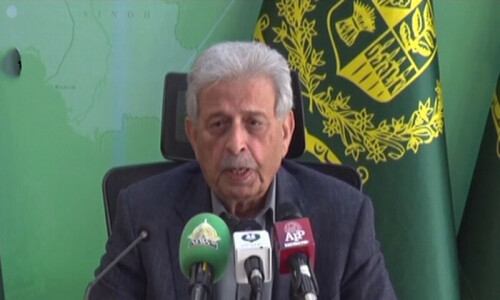 Food security minister insists there’s no shortage of sugar in country: report Food security minister insists there’s no shortage of sugar in country: report