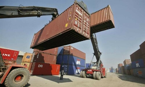 Pakistan Business Council opposes hasty reduction in customs duty