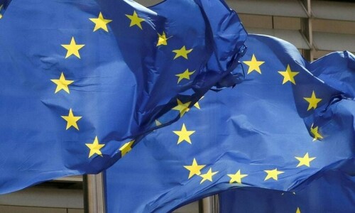 EU to deepen economic ties with Pakistan EU to deepen economic ties with Pakistan