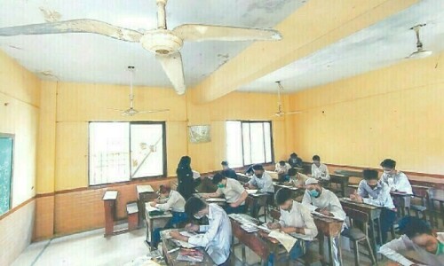 BIEK students to get up to 20pc extra marks in three first year subjects BIEK students to get up to 20pc extra marks in three first year subjects