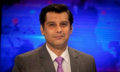 Govt move to name Peshawar University journalism dept after Arshad Sharif generates controversy