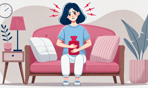 The cost of silence on menstruation The cost of silence on menstruation