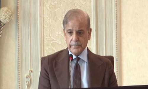 PM Shehbaz commends team, nation for unlocking IMF deal, new $1.3bn climate fund PM Shehbaz commends team, nation for unlocking IMF deal, new $1.3bn climate fund