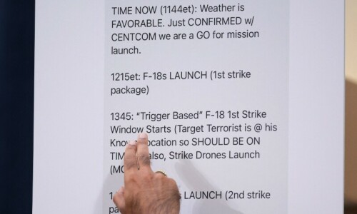 Magazine publishes Yemen chats after official denials