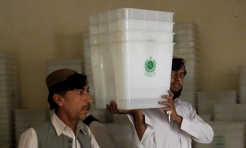 24 ex-lawmakers ineligible to contest polls 24 ex-lawmakers ineligible to contest polls