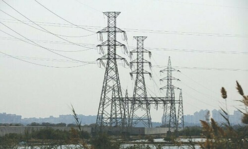 Major tariff relief hits snag despite IMF’s meagre cut Major tariff relief hits snag despite IMF’s meagre cut