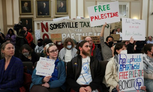 US judge halts deportation of Turkish student at Tufts University US judge halts deportation of Turkish student at Tufts University