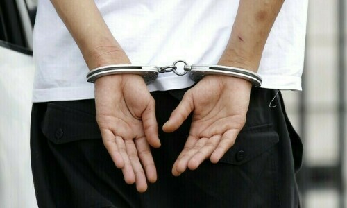 Pakistani-Canadian held in US for export violations Pakistani-Canadian held in US for export violations