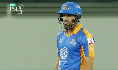 Ravi Bopara appointed Karachi Kings head coach for PSL 10 Ravi Bopara appointed Karachi Kings head coach for PSL 10