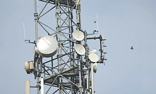 Telcos flay Universal Service Fund for not launching projects Telcos flay Universal Service Fund for not launching projects
