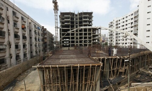 Sindh Building Control Authority amends building rules to legalise commercial use of residential properties Sindh Building Control Authority amends building rules to legalise commercial use of residential properties