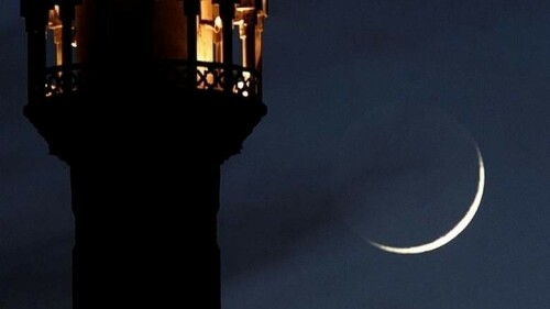 Eidul Fitr to be celebrated in Saudi Arabia, UAE today Eidul Fitr to be celebrated in Saudi Arabia, UAE today