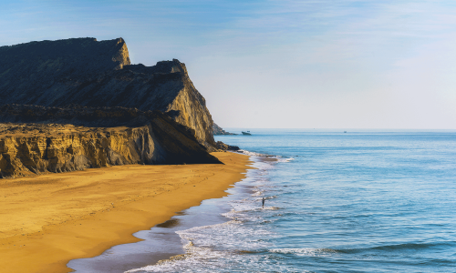 Pakistan reaffirms commitment to climate-resilient initiatives to protect coastal ecosystems