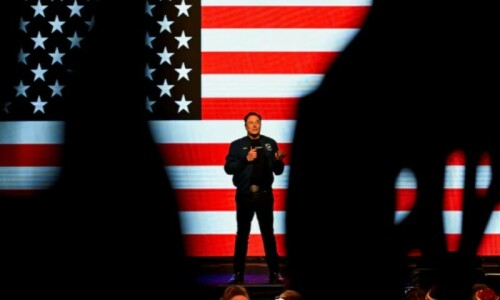 Musk gives away two $1 million checks to Wisconsin voters in high profile judicial race