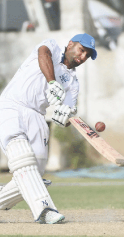 State Bank to face PTV in President&rsquo;s Trophy final
