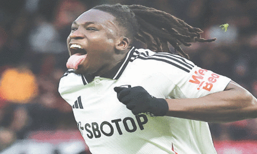 United crash out of FA Cup as Fulham win shoot-out