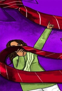 Workplace harassment