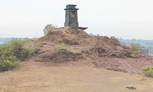 World War I memorial in Islamabad faces demolition