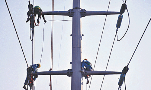 Consumers to bear burden as govt proposes new power surcharge