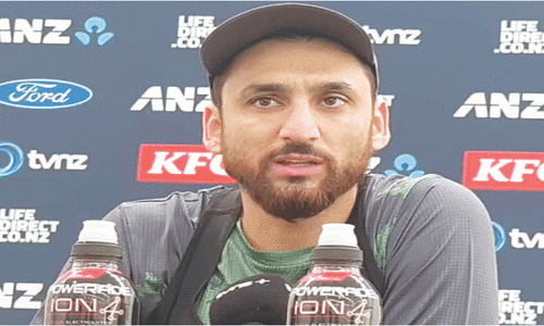 Pakistan working towards building new combinations, says Salman