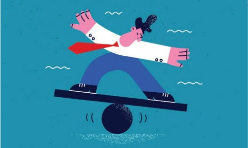 Economy holds its breath