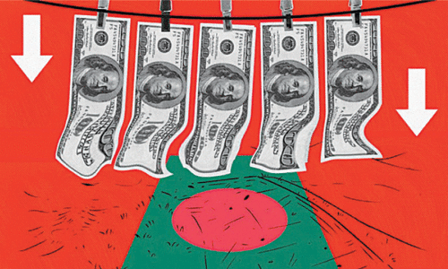 How Bangladesh can recover its stolen assets How Bangladesh can recover its stolen assets