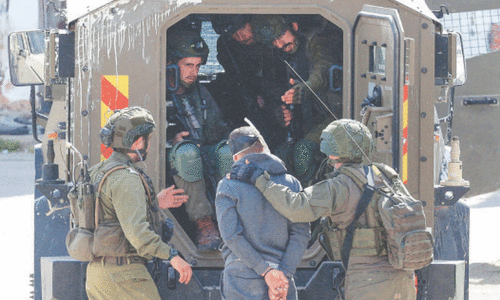 Israel is ramping up West Bank annexation, says UN