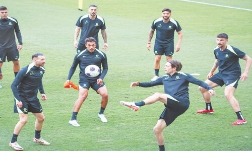 Japan look to become first team to qualify for 2026 World Cup